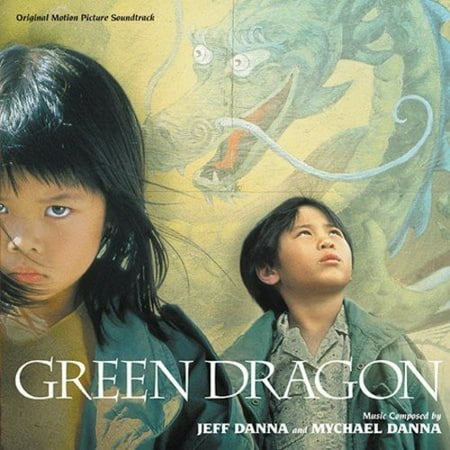 Green Dragon Soundtrack