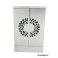 thumbnail image 6 of Customized Wooden Cabinet Desginer Mandir With LED / Mandir For Home & Office / Temple For Home / Pooja Ghar / Mandir With Lights /Storage, 6 of 10