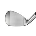 thumbnail image 3 of Callaway JAWS MD5 Chrome Lob Wedge Mens/Left, 3 of 4
