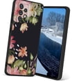 thumbnail image 1 of Compatible with Samsung Galaxy A32 5G Phone Case, Flowers-358 Case Silicone Protective for Teen Girl Boy Case for Samsung Galaxy A32 5G, 1 of 1
