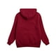 thumbnail image 5 of Abrigos de Invierno Para Mujer Abrigo de Piel Sintética Sudaderas Con Capucha Largas Túnica Forro Polar Cálido Sudadera Con Cremallera Chaqueta Abrigo Odeerbi  ODB171781, 5 of 5