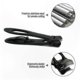 thumbnail image 2 of Heavy Duty Nail Clipper for Thick Toenails - Professional Quality Tool for Home Use, 2 of 5