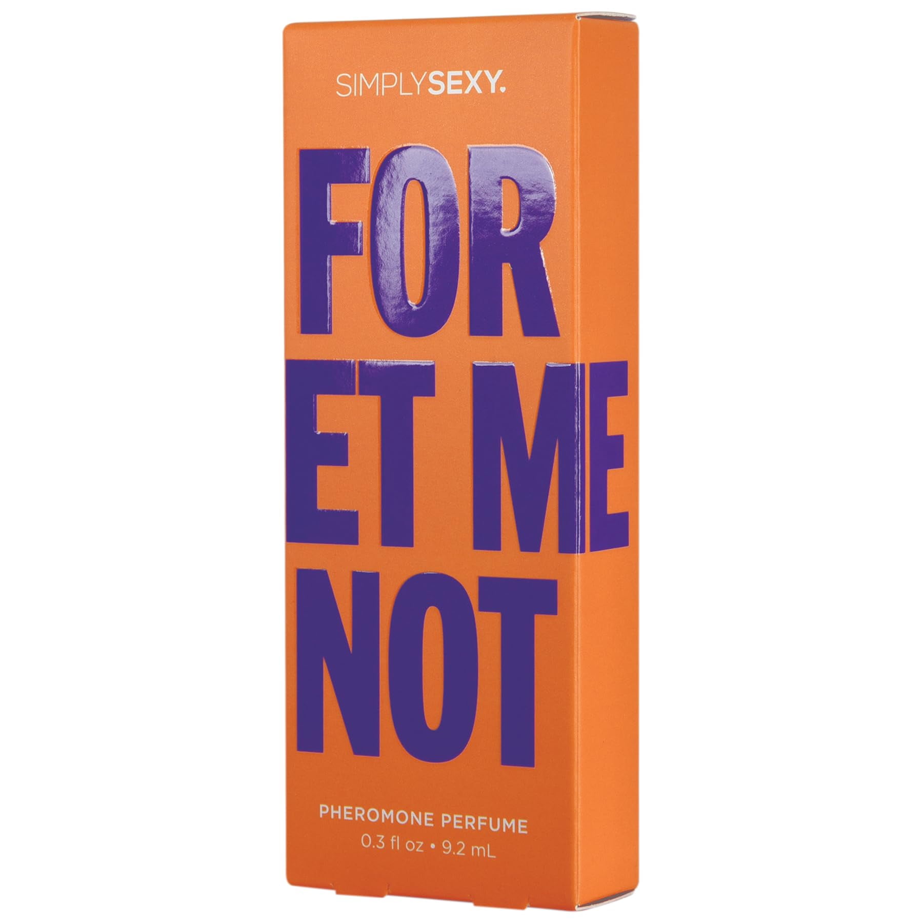Classic Brands Simply Intimate Attraction Sensual Pheromone