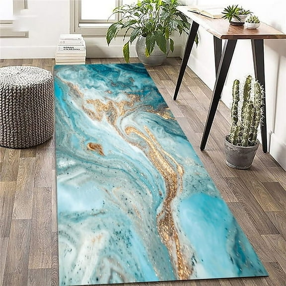 Interior Entrance Carpet and Bar Mat Floor Carpets for A Bedroom Bathroom Mats Set Bath Rugs Living Room Flooring Nordic Rug