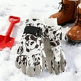 thumbnail image 3 of Winter Sports Gear for Kids Durable Windproof Thermal Gear for Outdoor Activities and Winter Adventures 2PCS, 3 of 3