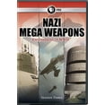 thumbnail image 2 of Nazi Megaweapons: Season 3 (DVD), PBS (Direct), Special Interests, 2 of 2