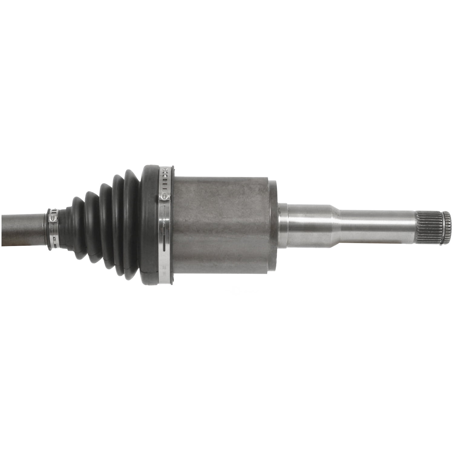 Detroit Axle - Front Driver Side CV Axle Shaft Assembly Replacement for 2011-2015 Chevy Cruze Limited w/A.T