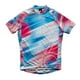 thumbnail image 3 of Camisetas de manga corta transpirables de verano Twin Six para hombre, de secado rápido, para equipos profesionales, de alta calidad, ajustadas, para ciclismo de montaña o carretera, ropa deportiva, 3 of 4