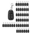 thumbnail image 1 of 10pcs Wireless Copy Remote Control 433MHz Electric Garage Door Opener Remote Control Duplicator Clon, 1 of 5