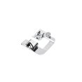 thumbnail image 1 of Antqov Multifunctional Sewing Machine Crimping Presser Foot Presser Foot Sewing Machine Accessories, Home Accessories, 1 of 7