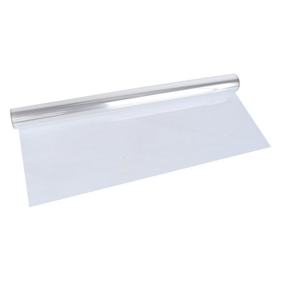 Dsseng Papier Cellophane d'Emballage Cadeau Film Transparent