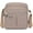 Beige, variant on Casual Nylon Purse Handbag Crossbody Bag Waterproof Shoulder Bag for Women