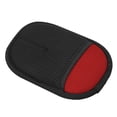 thumbnail image 4 of Guante para quitar el pelo de gato, guantes de aseo para perros y gatos, paño para limpiar el pelaje de alfombras Rojo, 4 of 8