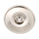 thumbnail image 2 of Tapa para sartén, tapa para olla, acero inoxidable, utensilios de cocina prácticos para el hogar 24 centímetros, 2 of 9