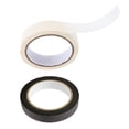 thumbnail image 3 of Shisuyan Spraying Protection Masking Tape Beige Paper 2Pcs 78.7X1X0.04In, 3 of 8