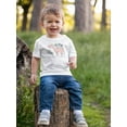 thumbnail image 2 of Hey Dino T-Shirt Infant -Image by Shutterstock,  12 Months, 2 of 4