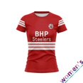 thumbnail image 4 of Customization 1997 Steelers Home Retro Rugby Jersey Men‘s Size  S-5XL（Print Custom Name Number）, 4 of 7