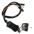 thumbnail image 3 of Labwork Ignition Switch with Key 35100-HM5-671 Fit for Honda FourTrax 300 TRX300 TRX300FW 1988-2000, 3 of 7