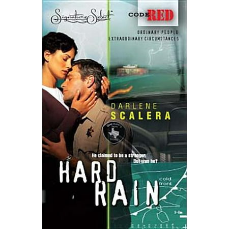 - Hard Rain - eBook