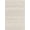 Ivory, Slate Gray, Pearl White / Anahid, variant on BoutiqueRugs Anahid Contemporary Area Rug - Bone, Off White - 6' x 9'