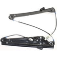 thumbnail image 4 of Window Regulator Compatible For 2006-2008 BMW 750Li 750i Front, Left Driver Power, 4 of 5