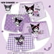 thumbnail image 1 of Ropa interior para niñas, calzoncillos tipo bóxer de algodón puro para niños, ropa interior de seda helada para niñas que se puede usar en todas las estaciones, 1 of 5