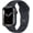 Blue, variant on Pre-Owned Apple Watch Series 7 41mm GPS + Cellular (PRODUCT)RED Aluminum Case - (PRODUCT)RED Sport Band