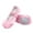 Pink, variant on breaise Girls Ballet Shoes Toddler Highly Elastic Satin Ballet Slippers Kids Ballerina Dance Shoes with Bow