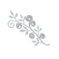 thumbnail image 2 of Card Stencil Metal Embossing Scrapbook Mold Hand Craft DIY Embossing Die Handicraft Gift Supplies, 2 of 6