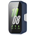 thumbnail image 4 of Integrated PC & Tempered Glass Case Compatible With Smartwatch Bands Durable Cover For Electronic Wearables, 4 of 6