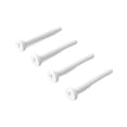 thumbnail image 4 of 4 Uds Tornillos de montaje de ventilador de refrigeración de ordenador perfke 1,26 pulgadas, 4 of 9