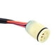 thumbnail image 5 of Conjunto de interruptor de llave de encendido para motocicleta ATV para Honda TRX420 Rancher 07-11 TRX450 Foreman 02-04, 5 of 10