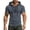 Gray, variant on Mens Gothic Lace Up Hoodie Shirts Retro Sweatshirt Vintage Steampunk Hooded Tops Comfy Halloween Cosplay Costume