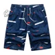 thumbnail image 1 of Traje De Baño Secado Rápido Hombre Bañador Estampado Cordón, 1 of 7