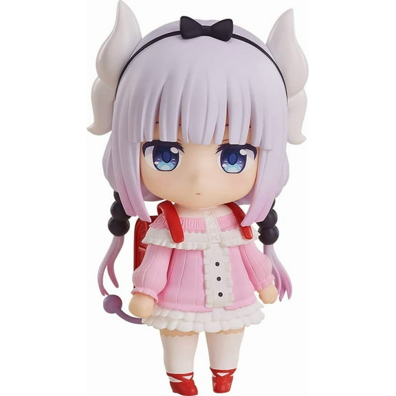 Miss Kobayashi's Dragon Maid - Kanna Nendoroid Action Figure