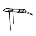 thumbnail image 4 of DYNWAVECA Kids Carrier Rack Bike Rear Rack Shelf Carrier Panniers Back Seat Metal Rear Luggage Rack for Mountain Bikes 39cmx13.5cmx29cm, 4 of 10