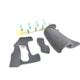 thumbnail image 4 of Seitruly 1 Juego de accesorios para cámara, cubierta impermeable para cámaras a prueba de arañazos, reemplazo de cuero lateral de cámara ligero Accesorios de cámara y óptica, 4 of 6