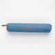 thumbnail image 1 of Mini Pencil Case,Colored Cute Pencil Bags Lovely Stationery Pen Pouch with Zipper for Girls, Kids,School Student Stationery Office Supplies (grey blue), 1 of 5