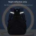 thumbnail image 4 of Mochila escolar popular para niños de primaria, para estudiantes, de grado uno, dos, tres, cuatro, cinco y seis, ligera, de gran capacidad, 4 of 5
