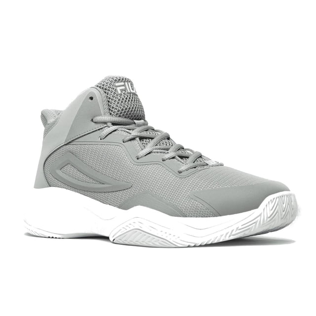 Tenis Fila Speedtrap para Hombre 1BM02511-071 gris 25.5