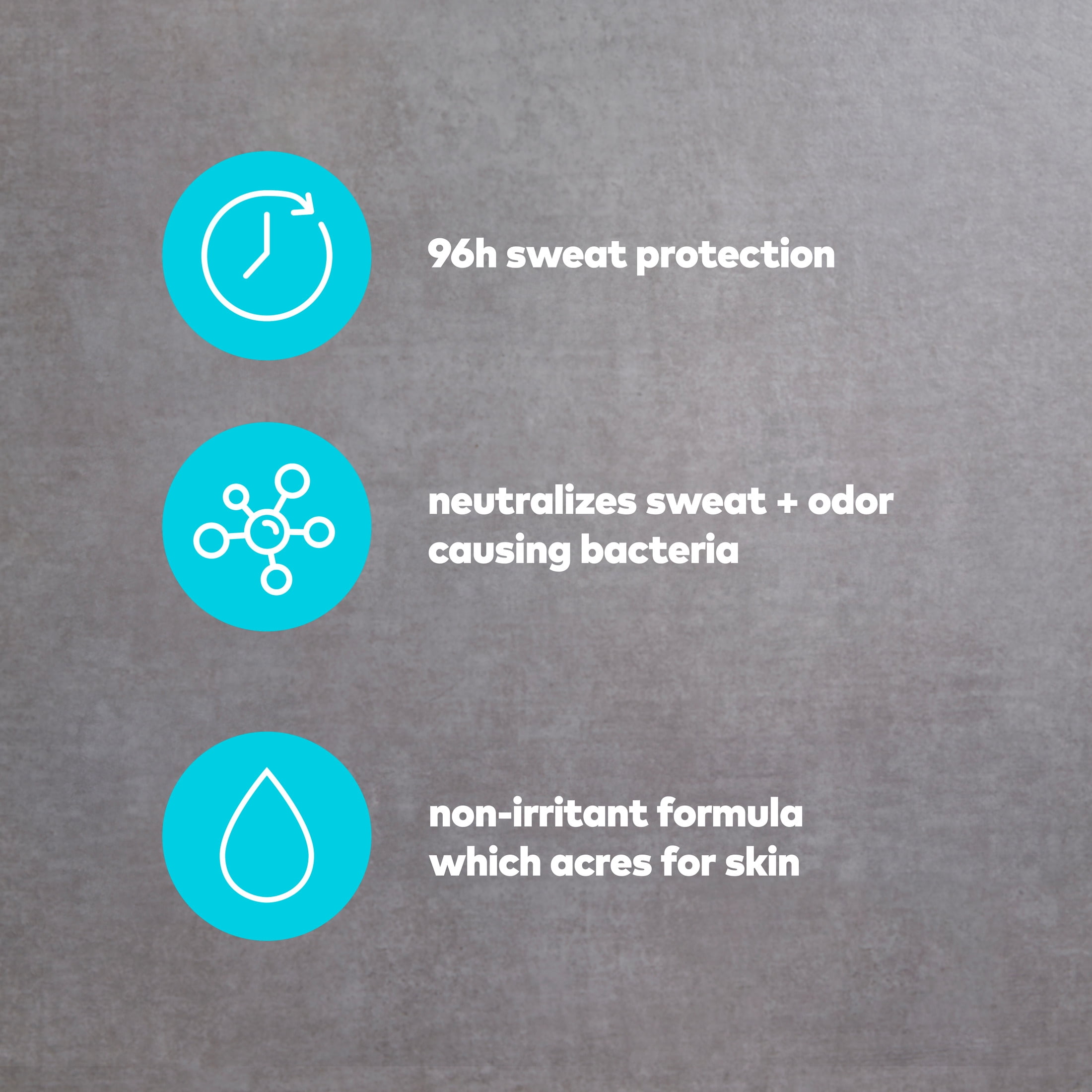 Dove Men+Care Invisible Solid Stick Maximum Protection Ocean Breeze 96-Hour Sweat Defense, 2.6 oz