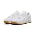 thumbnail image 1 of 401660-01 PU & MA Easy Rider Premium Leather Frosted Ivory (Men's), 1 of 6