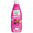 thumbnail image 1 of Earth's Own Crème à café à l’avoine Pâte à biscuits à la cannelle sans gluten, 946 ml, 1 of 6