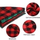 thumbnail image 3 of Pequeño bolso bandolera para teléfono móvil, funda para teléfono móvil con cartera colgante, bolso bandolera de piel sintética, pasaporte, funda para teléfono móvil con ranura para tarjetas, correa, 3 of 5