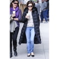thumbnail image 2 of Ginnifer Goodwin Walks To 'Something Borrowed' Movie Set Out And About For Celebrity Candids - Wednesday New York, 2 of 2