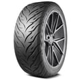 thumbnail image 1 of Llanta 205/45R17 88W Maxtrek Maximus Ds01, 1 of 1