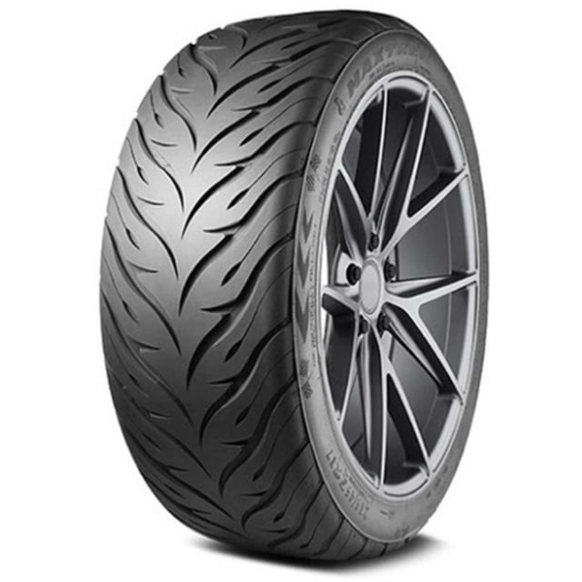 Llanta 205/45R17 88W Maxtrek Maximus Ds01