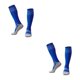 thumbnail image 2 of Greeniant R-BAO Niños Niños Niña Moda Escuela Fútbol Calcetines Toalla Parte inferior Buena transpirabilidad Niños Deportes Calcetines largos de alta Type2 NO2 Greeniant CBP078808, 2 of 5