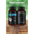 thumbnail image 2 of Visual Advantage Tear Support Eye Vitamins - for Dry Eyes - 3 Month Supply, 2 of 5