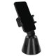 thumbnail image 4 of Soporte De Teléfono De Seguimiento Automático, Reconocimiento Facial, Palo De Selfie De Disparo De Teléfono Universal, Para Fotos De Parejas, Tomas De Video Cortas, Selfies YLSHRF Negro, 4 of 8